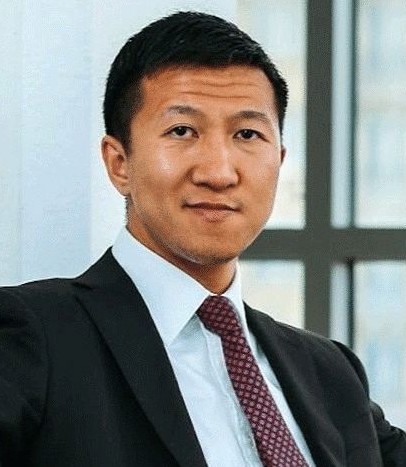 Анхбаярын Билгүүн