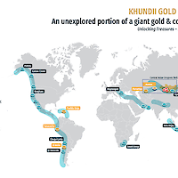 Central Asian Orogenic Belt